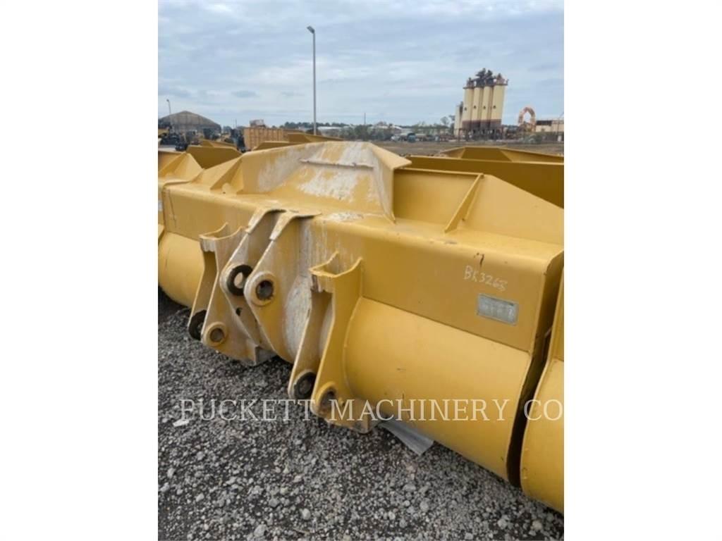 CAT 938M 3.4 YD3 BUCKET Kašike / Korpe
