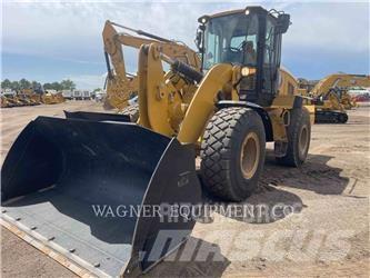 CAT 938M FC Utovarivači na točkove
