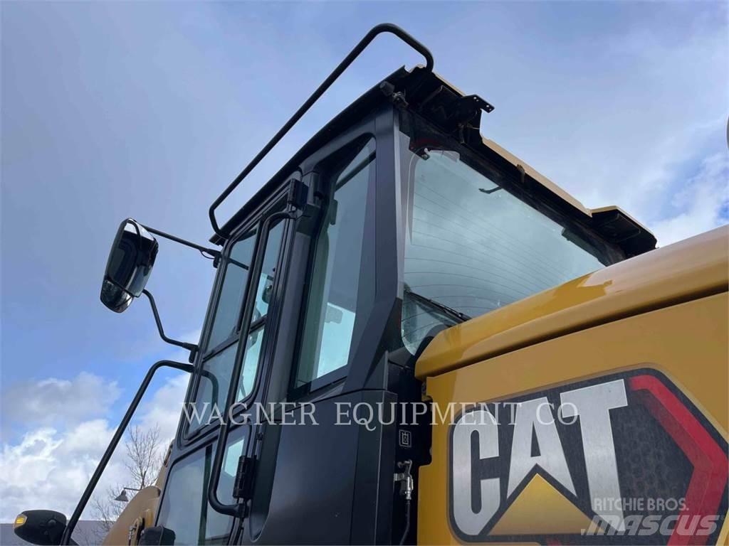 CAT 938M FC Utovarivači na točkove