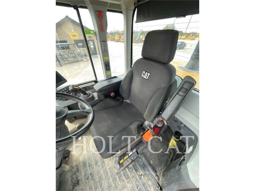 CAT 938M ISO Utovarivači na točkove