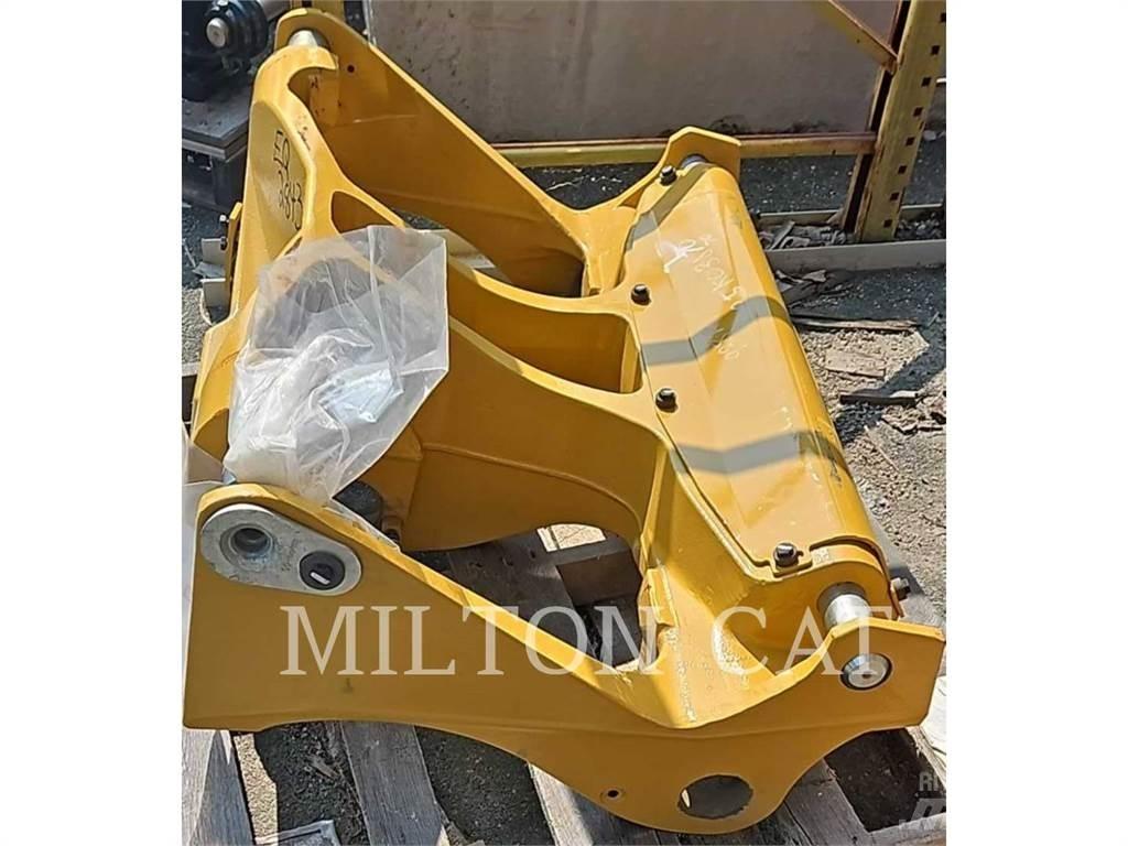 CAT 938M ISO COUPLER Brze spojke
