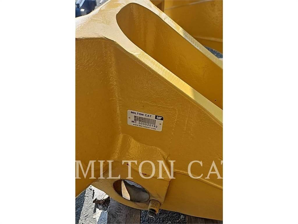 CAT 938M ISO COUPLER Brze spojke