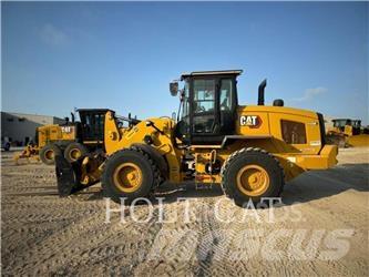 CAT 938M QC Utovarivači na točkove