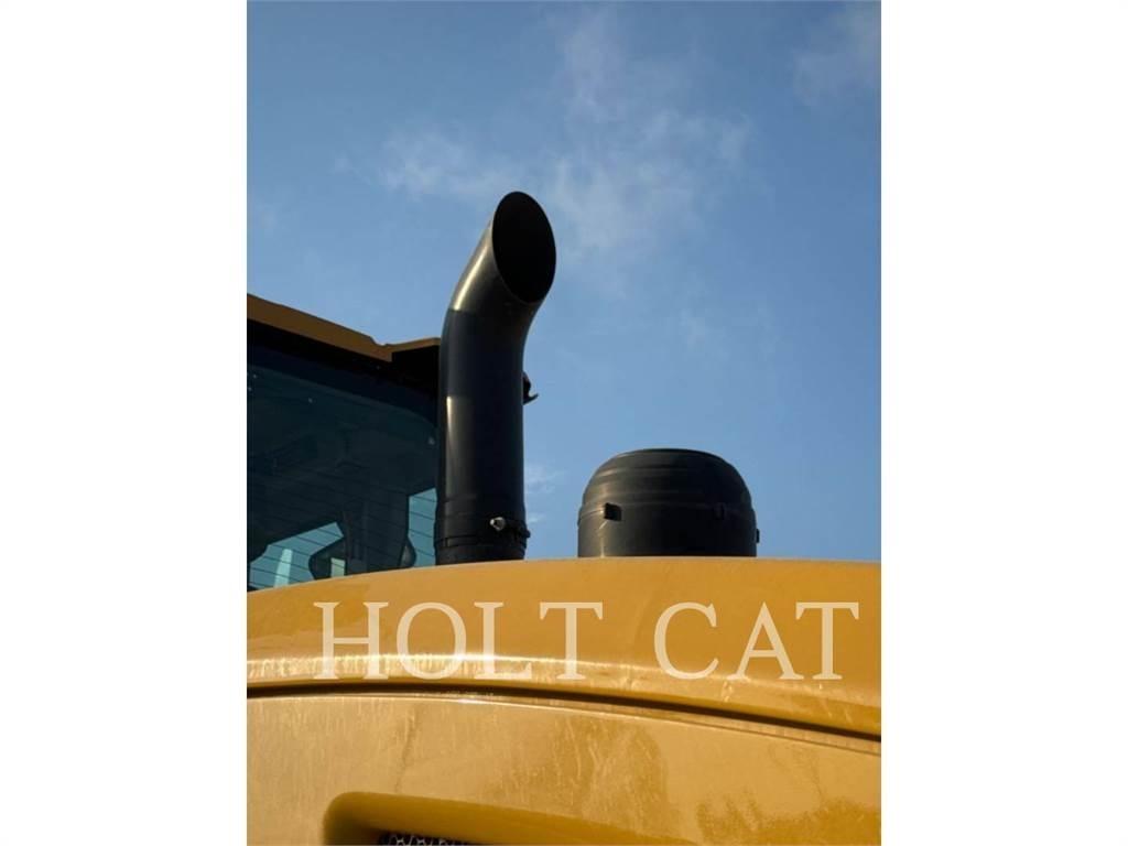 CAT 938M QC Utovarivači na točkove