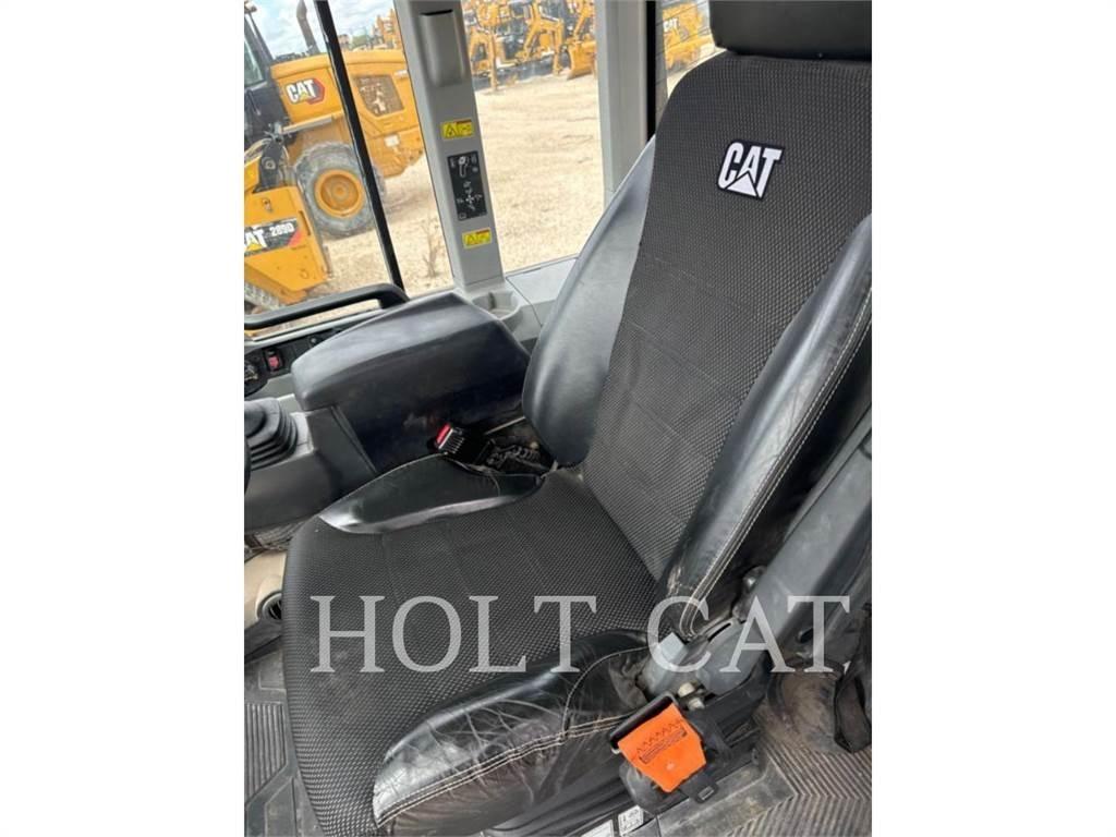 CAT 938M QC Utovarivači na točkove