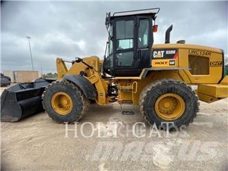 CAT 938M QC Utovarivači na točkove