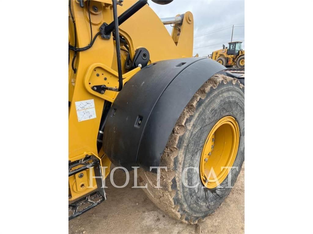 CAT 938M QC Utovarivači na točkove