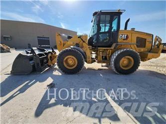 CAT 938M QC Utovarivači na točkove