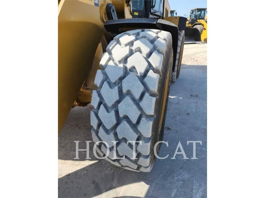 CAT 938M QC Utovarivači na točkove
