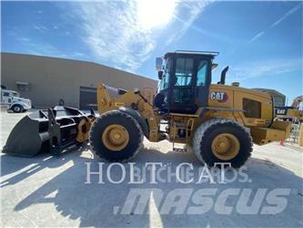CAT 938M QC Utovarivači na točkove