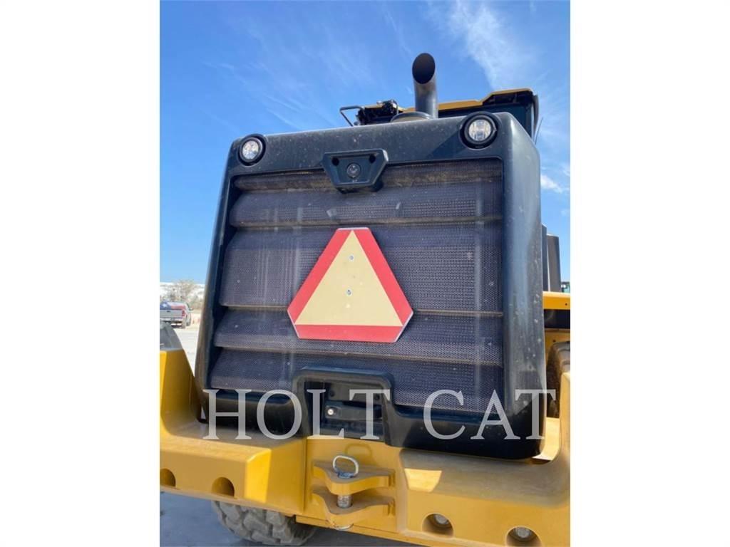 CAT 938M QC Utovarivači na točkove