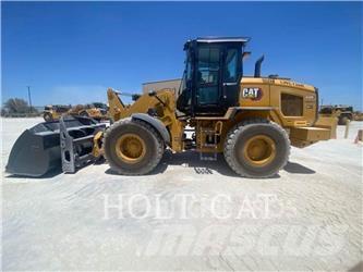 CAT 938M QC Utovarivači na točkove