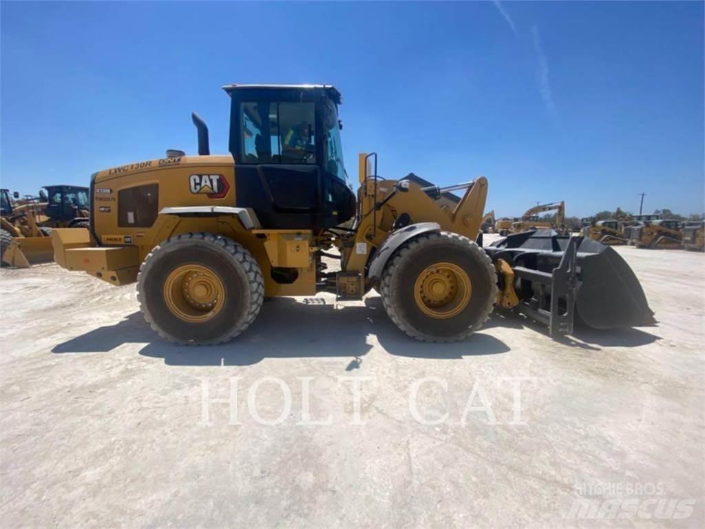 CAT 938M QC Utovarivači na točkove