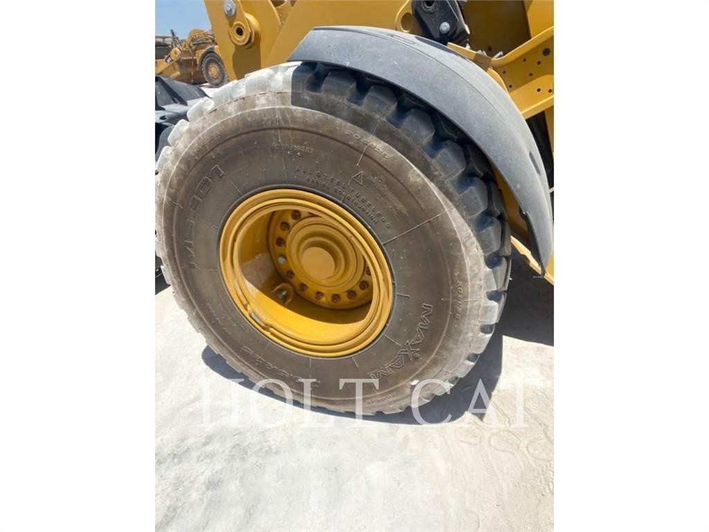 CAT 938M QC Utovarivači na točkove