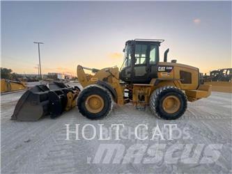 CAT 938M QC Utovarivači na točkove