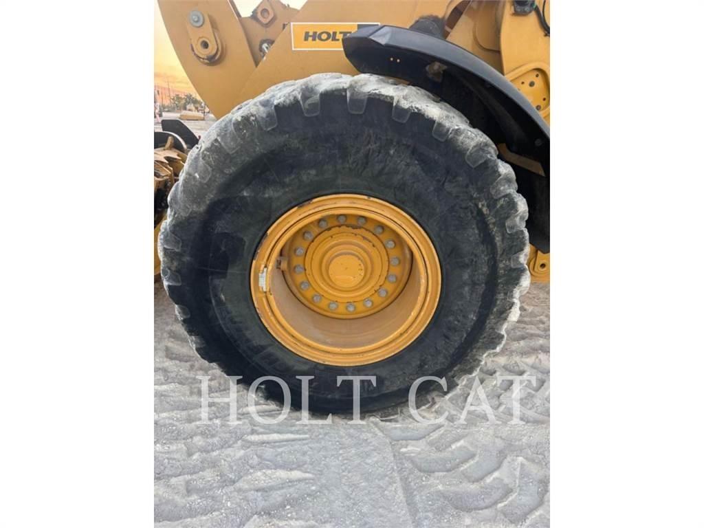 CAT 938M QC Utovarivači na točkove