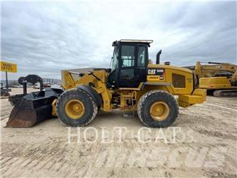 CAT 938M QC Utovarivači na točkove