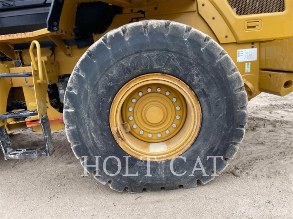 CAT 938M QC Utovarivači na točkove