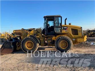 CAT 938M QC Utovarivači na točkove