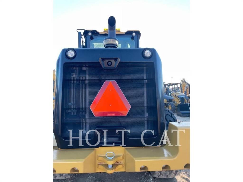 CAT 938M QC Utovarivači na točkove