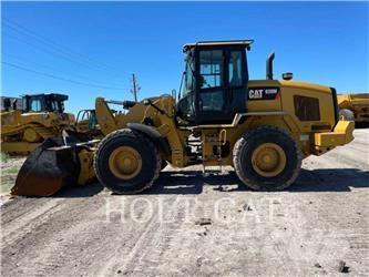 CAT 938M QC Utovarivači na točkove