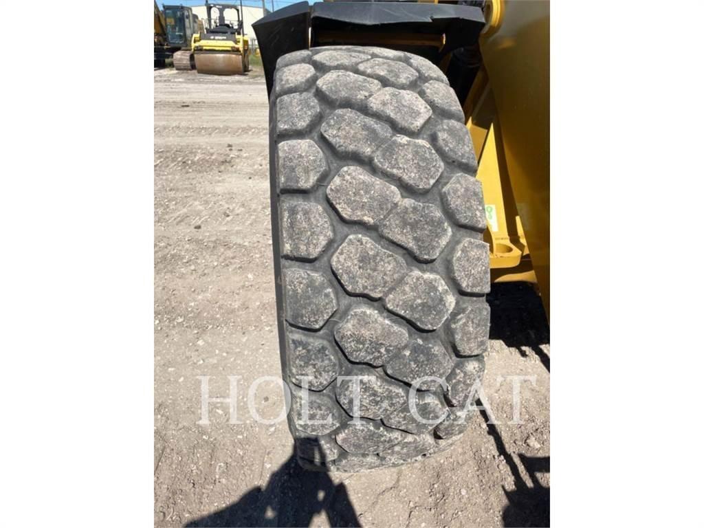 CAT 938M QC Utovarivači na točkove
