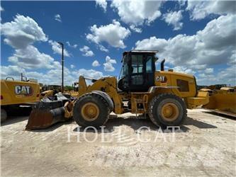 CAT 938M QC Utovarivači na točkove