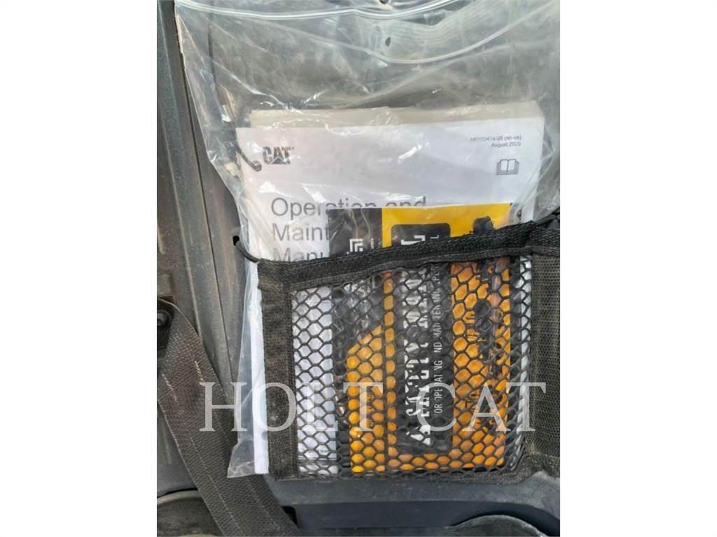 CAT 938M QC Utovarivači na točkove