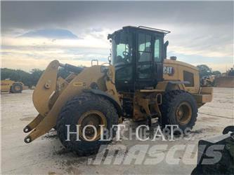 CAT 938M QC Utovarivači na točkove