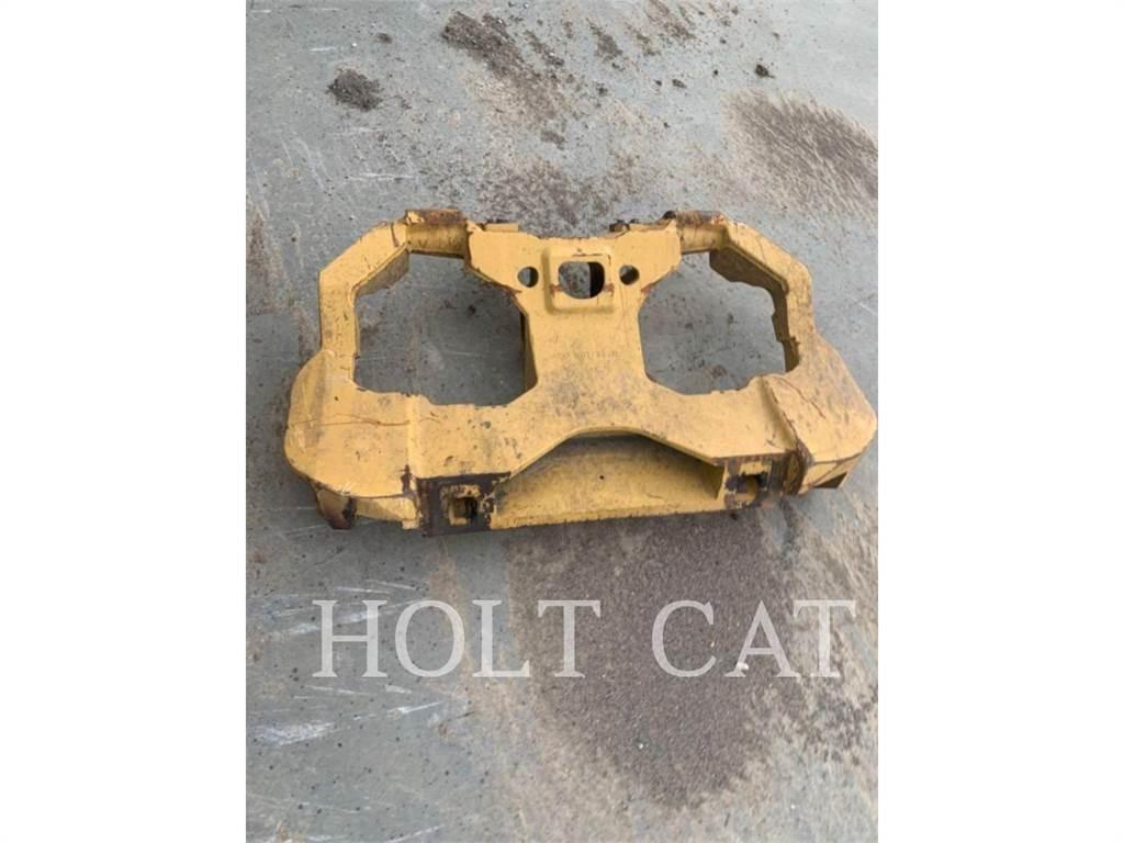 CAT 938M QC Utovarivači na točkove