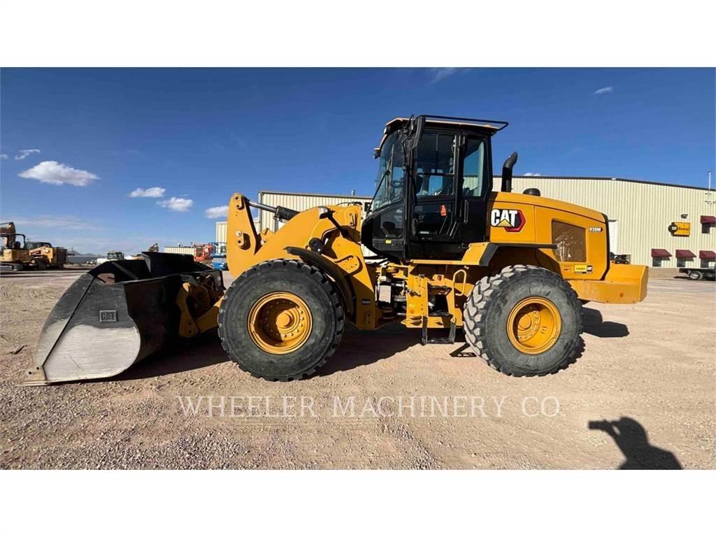 CAT 938M QC Utovarivači na točkove