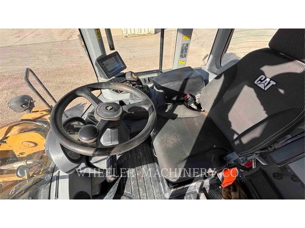 CAT 938M QC Utovarivači na točkove
