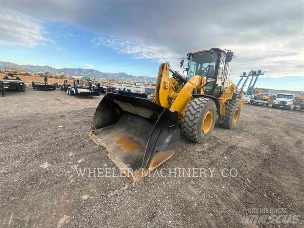 CAT 938M QC Utovarivači na točkove