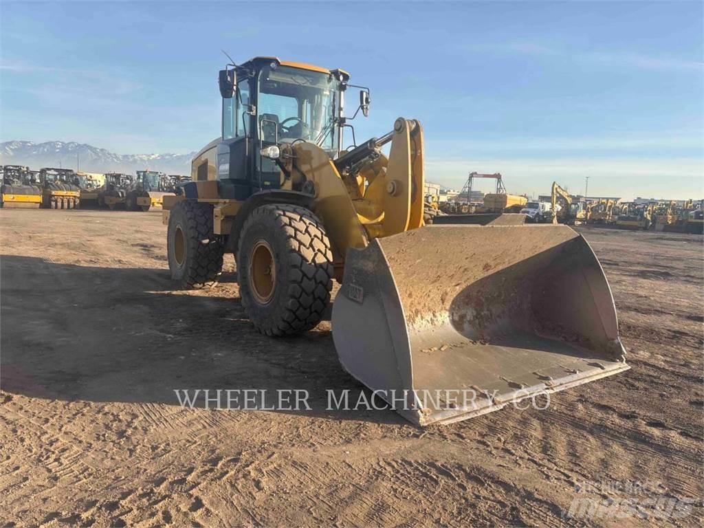 CAT 938M QC Utovarivači na točkove