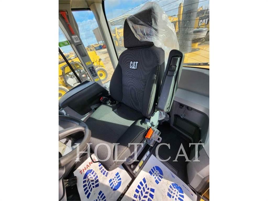 CAT 938M QC Utovarivači na točkove