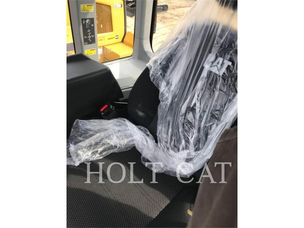 CAT 938M QC Utovarivači na točkove