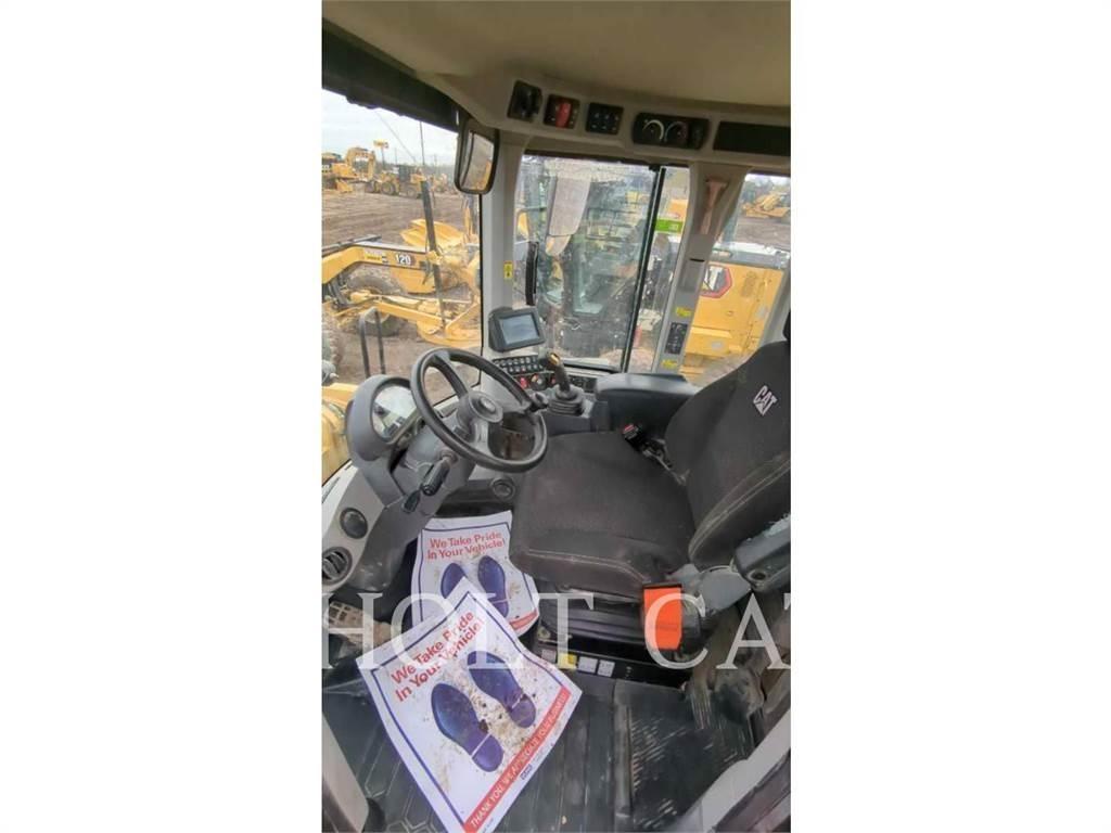 CAT 938M QC Utovarivači na točkove