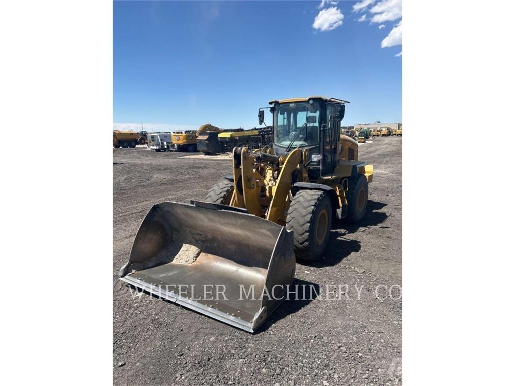 CAT 938M QC Utovarivači na točkove