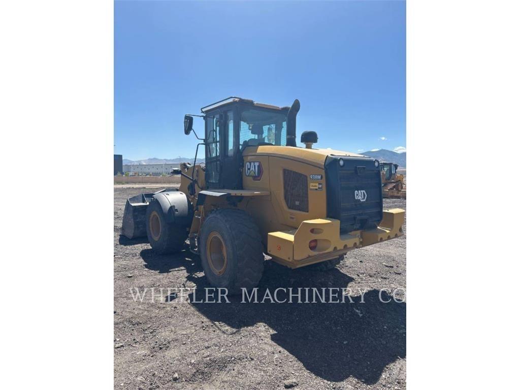 CAT 938M QC Utovarivači na točkove