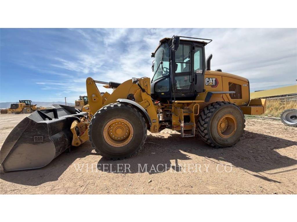 CAT 938M QC Utovarivači na točkove