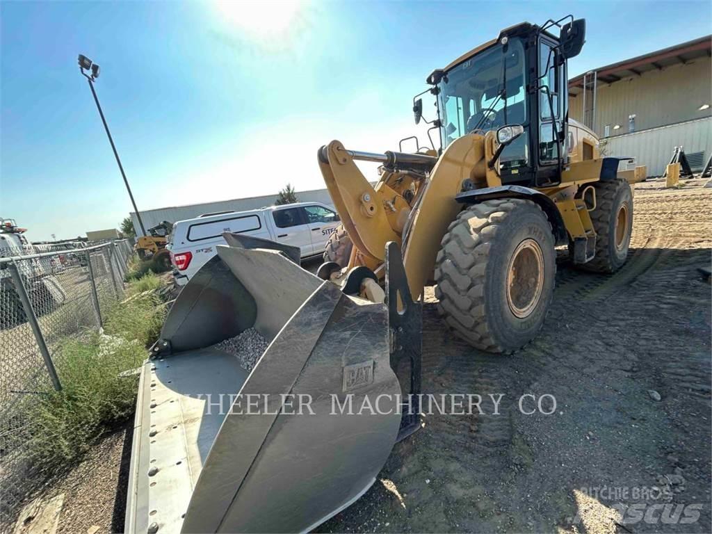 CAT 938M QC 3V Utovarivači na točkove