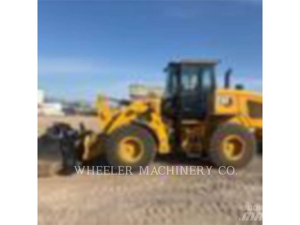 CAT 938M QC 3V Utovarivači na točkove