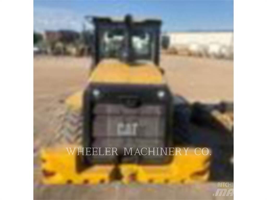 CAT 938M QC 3V Utovarivači na točkove