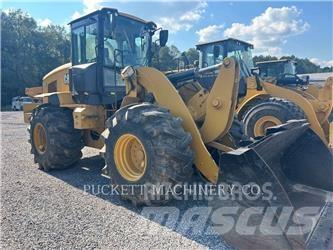 CAT 938M3V28QC Utovarivači na točkove