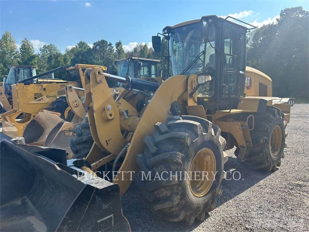 CAT 938M3V28QC Utovarivači na točkove