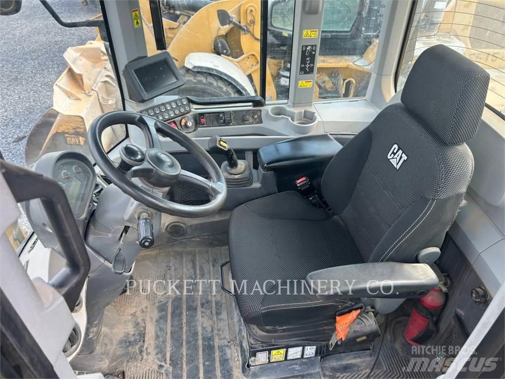 CAT 938M3V28QC Utovarivači na točkove