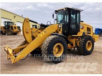 CAT 938MHL Utovarivači na točkove