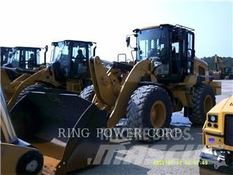 CAT 938MQC Utovarivači na točkove