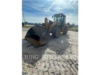 CAT 938MQC Utovarivači na točkove