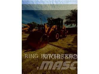 CAT 938MQC Utovarivači na točkove